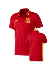 Polo Espagne Anthem Euro 2016