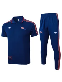 Polo Pantalon Arsenal 2025/26
