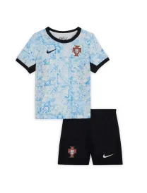 Portugal Extérieur 2024 Junior Kit