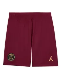 Psg Shorts Third 2020/21