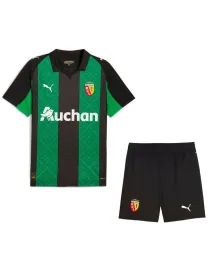 Rc Lens Extérieur 2025/26 Junior Kit
