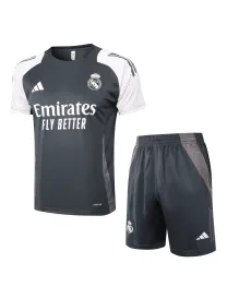 Real Madrid Training Kit 2024/25