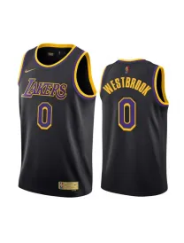 Russell Westrbook Los Angeles Lakers 2020/21 - Earned Edition