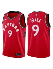 Serge Ibaka Toronto Raptors - Icon