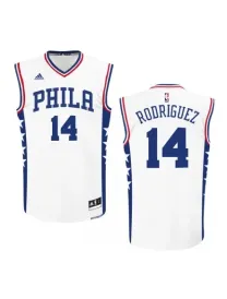 Sergio Rodriguez Philadelphia 76ers