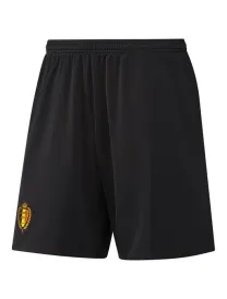 Short Belgique Away Euro 2016