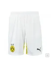 Short Borussia Dortmund 2015/16 - Extérieur