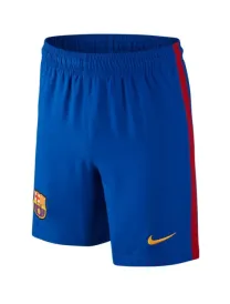 Short Fc Barcelona 2016/17 - Domicile