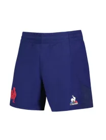 Short France Xv Domicile Rugby Wc23
