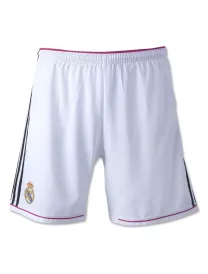 Short Real Madrid 14/15 - Domicile