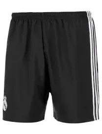 Short Real Madrid 14/15 - Third
