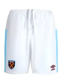 Short West Ham 2016/17 - Domicile
