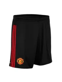 Shorts 2a Manchester United 2015/16