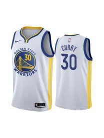 Stephen Curry Golden State Warriors 2020/21 - Association