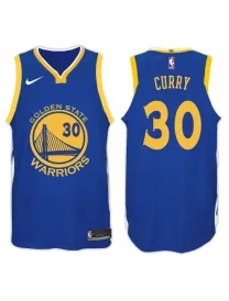 Stephen Curry Golden State Warriors - Icon