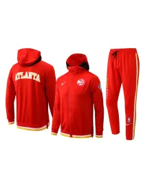Survêtement Atlanta Hawks 2021/22 - 75th Anniv.