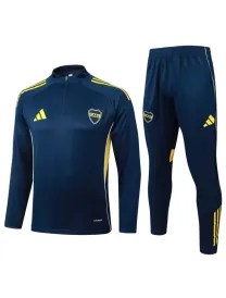 Survêtement Boca Juniors 2025/26