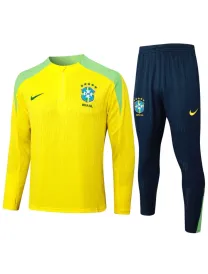 Survêtement Brésil 2024/25