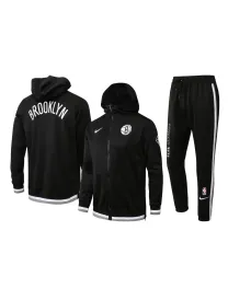 Survêtement Brooklyn Nets 2021/22 - 75th Anniv.