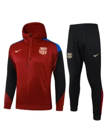 Survêtement à Capuche Fc Barcelona 2024/25