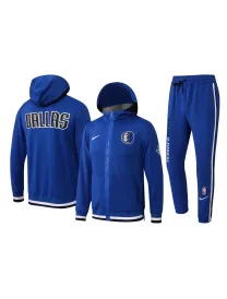 Survêtement Dallas Mavericks 2021/22 - 75th Anniv.