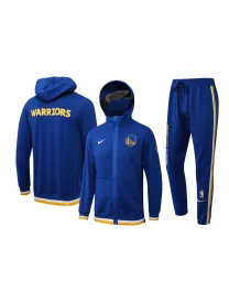 Survêtement Golden State Warriors 2021/22 - 75th Anniv.