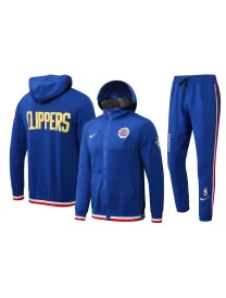 Survêtement La Clippers 2021/22 - 75th Anniv.