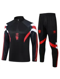 Survêtement Manchester United 2024/25