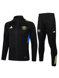 Survêtement Manchester United 2025/26