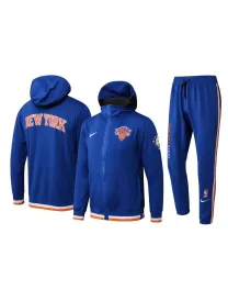 Survêtement New York Knicks 2021/22 - 75th Anniv.