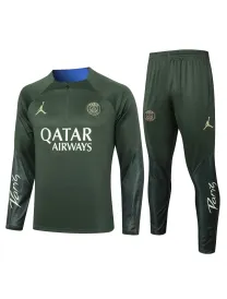 Survêtement Psg 2024 - Junior