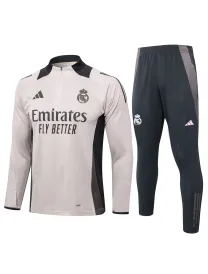 Survêtement Real Madrid 2024/25