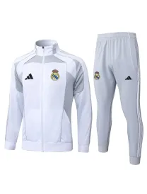 Survêtement Real Madrid 2025/26