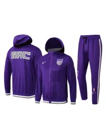 Survêtement Sacramento Kings 2021/22 - 75th Anniv.
