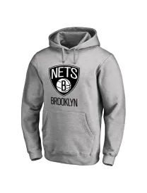 Sweat à Capuche Brooklyn Nets