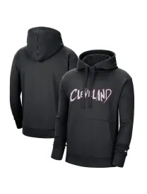Sweat à Capuche Cleveland Cavaliers