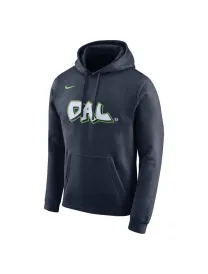 Sweat à Capuche Dallas Mavericks