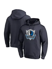 Sweat à Capuche Dallas Mavericks