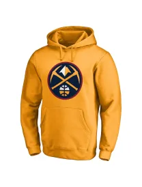 Sweat à Capuche Denver Nuggets