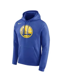 Sweat à Capuche Golden State Warriors