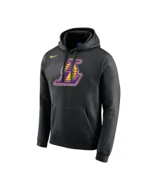Sweat à Capuche Los Angeles Lakers