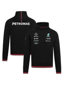 Sweat à Capuche Mercedes Amg Petronas F1 2022