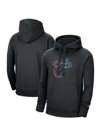 Sweat à Capuche Miami Heat