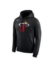 Sweat à Capuche Miami Heat