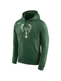 Sweat à Capuche Milwaukee Bucks