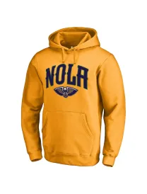 Sweat à Capuche New Orleans Pelicans