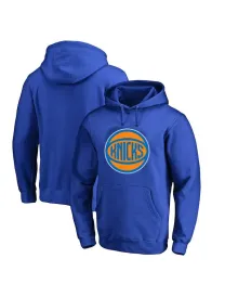 Sweat à Capuche New York Knicks