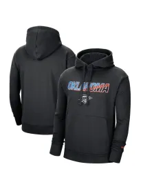 Sweat à Capuche Oklahoma City Thunder