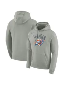 Sweat à Capuche Oklahoma City Thunder