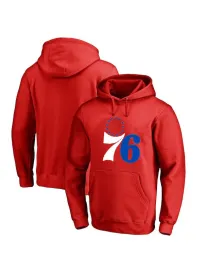 Sweat à Capuche Philadelphia 76ers